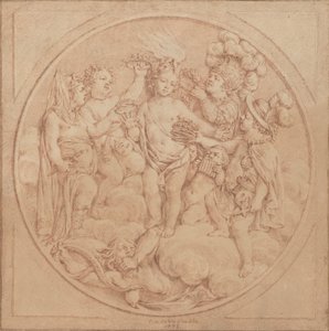  द्वारा चार्ल्स निकोलस II कोचीन