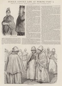 वोकिंग में महिला कांफ्रेस जीवन