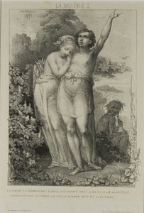  द्वारा चार्ल्स रामबर्ट