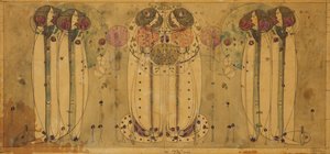द वास्सेल, 1900