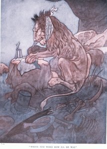 उन्होंने लिखा कि वह कितना बीमार था, 1930 का दशक