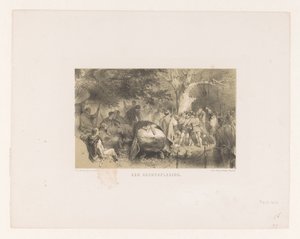  द्वारा चार्ल्स रोचूसन