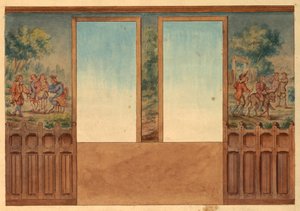  द्वारा चार्ल्स सालगनाड, फ्रेंच