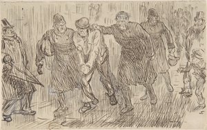 पंच के लिए हैप्पी थॉट, 16 दिसंबर, 1876, 1876।