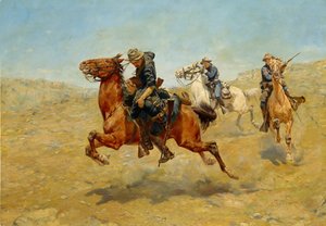 माई बंकी, 1899 को समाप्त हुआ।