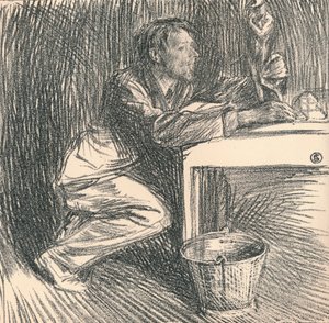 द मॉडेलर, 1891