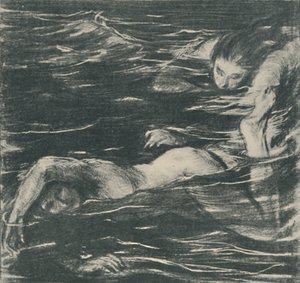 'द परस्यूट', 1919