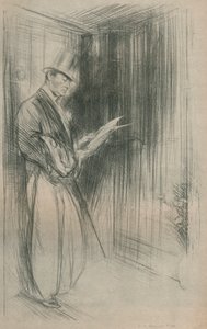 डब्ल्यूएल हैकॉन, c1923।