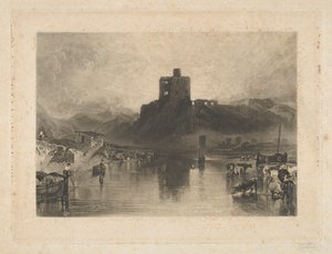  द्वारा चार्ल्स टर्नर