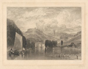  द्वारा चार्ल्स टर्नर