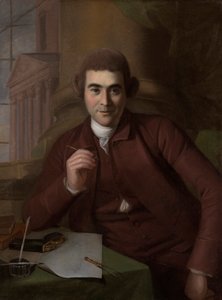 विलियम बकलैंड (1734-1774)
