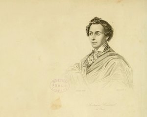 मैरी-एंटोनी लेंट 1784-1833 द्वारा चार्ल्स डी स्टुबेना