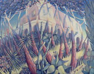 लिगुरियन विला, 1997