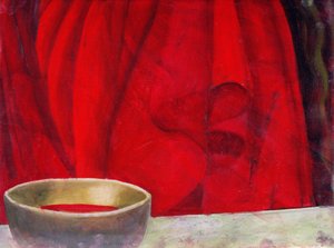 चमकदार लाल, 2003