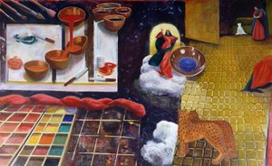 द मेकिंग ऑफ सिंदूर, 2003