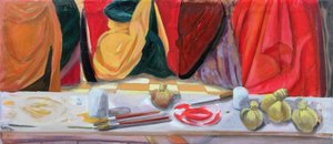 विनीशियन रेड, 2003
