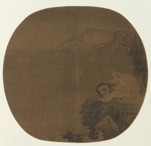 बंदर द्वारा चीन, युआन राजवंश