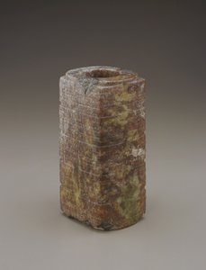 कांग, संभवतः किंग राजवंश (जेड)