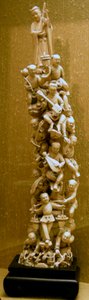 संगीतकार द्वारा चीनी स्कूल