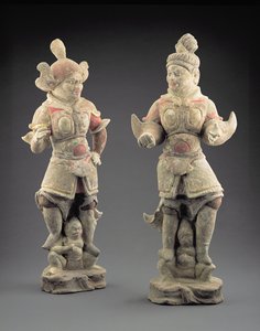 लोकपाल के आंकड़े, तांग राजवंश (618-907)