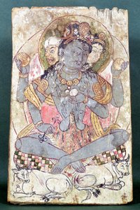  द्वारा चीनी स्कूल