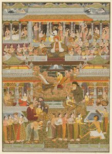  द्वारा चितरमन II