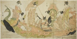  द्वारा चौबुनसाई ईसीआई