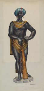 गुलाम विज्ञापन चित्र द्वारा क्रिस मैकरेनोस