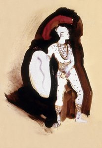  द्वारा क्रिश्चियन बेरार्डो