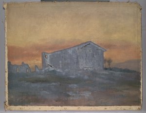 सैन फर्नांडो, c.1885-95