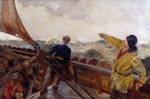  द्वारा क्रिश्चियन क्रोग