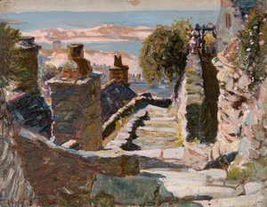 'ओल्ड बारमाउथ', 1893-1934