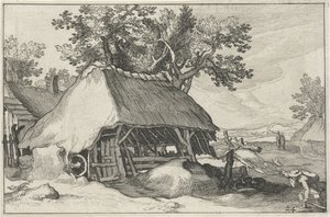  द्वारा अब्राहम ब्लोमैर्ट
