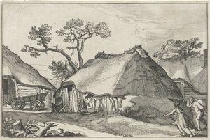  द्वारा अब्राहम ब्लोमैर्ट