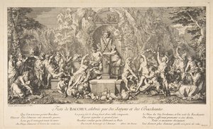 Bacchus.nd के Fête