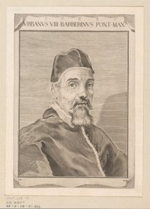  द्वारा जियोवानी लोरेंजो बर्निनीक