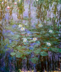  द्वारा Claude Monet