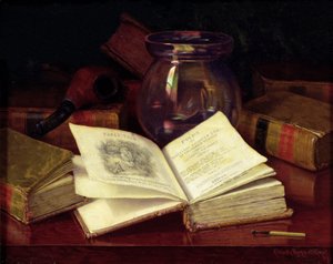 विलियम काउपर की कविताएँ, c.1890-1905