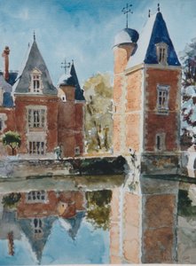  द्वारा क्लाइव विल्सन