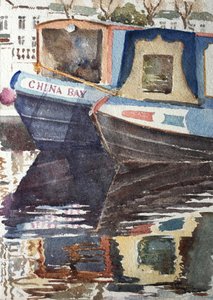  द्वारा क्लाइव विल्सन