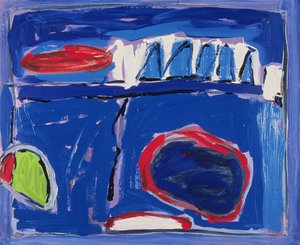 सी सॉ, 1996