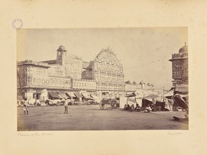  द्वारा कॉलिन मरे