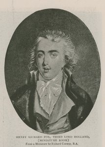 न्यू म्यूजिकल फंड, 1786 की स्थापना की द्वारा Conleton