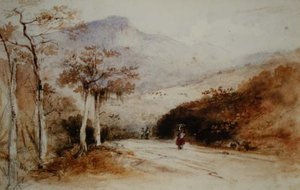 देश सड़क द्वारा कॉनराड मार्टेंस