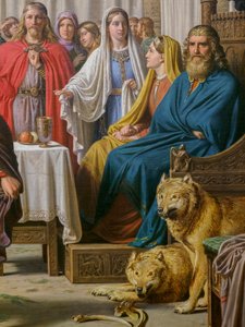  द्वारा कॉन्स्टेंटिन हैनसेन