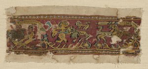  द्वारा कॉप्टिक