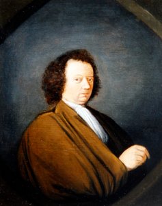 ए पोर्ट्रेट ऑफ ए मैन, हाफ लेंथ, सीड, 1680