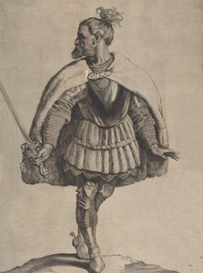 स्वेस, पेप्लस श्रृंखला से, सिव गोथोरम, हेरुओलोरम..., 1650।