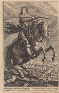 द्वारा क्रिस्पिजन वैन डे पाससे (द्वितीय)
