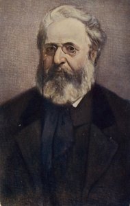 जान नेरुदा (1834-1891), चेक पत्रकार और कवि द्वारा चेक स्कूल